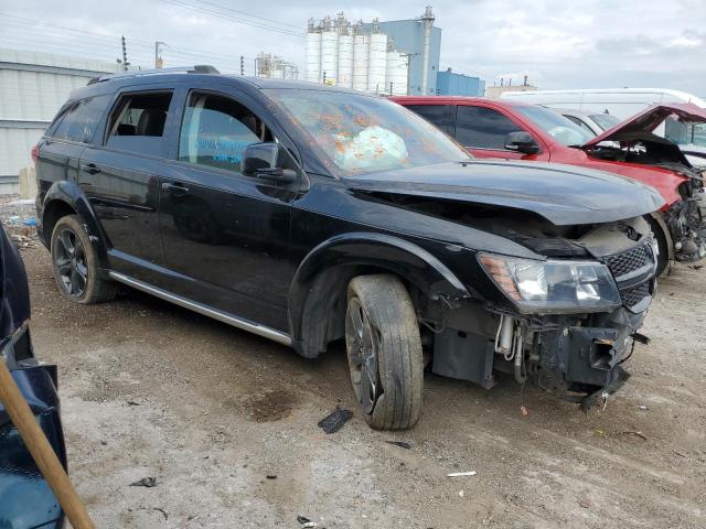 2016 DODGE JOURNEY CR - 3C4PDCGG4GT220598