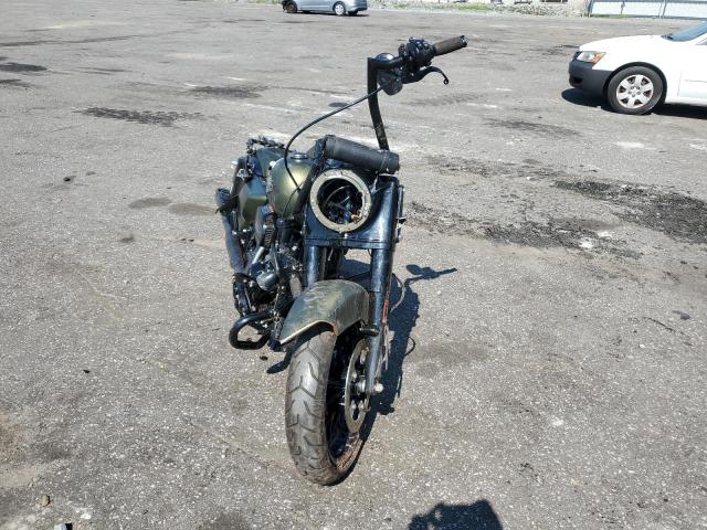 2022 HARLEY-DAVIDSON FLHRXS - 1HD1KVP10NB618889