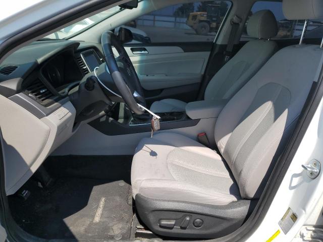 2018 HYUNDAI SONATA SPO - 5NPE34AF4JH619423