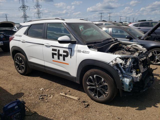 2021 CHEVROLET TRAILBLAZE - KL79MPSL9MB075444