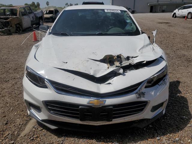 2017 CHEVROLET MALIBU LS - 1G1ZC5ST1HF262288