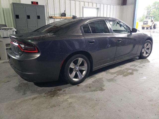 VIN 2C3CDXHG3FH814681 2015 Dodge Charger, Sxt no.3