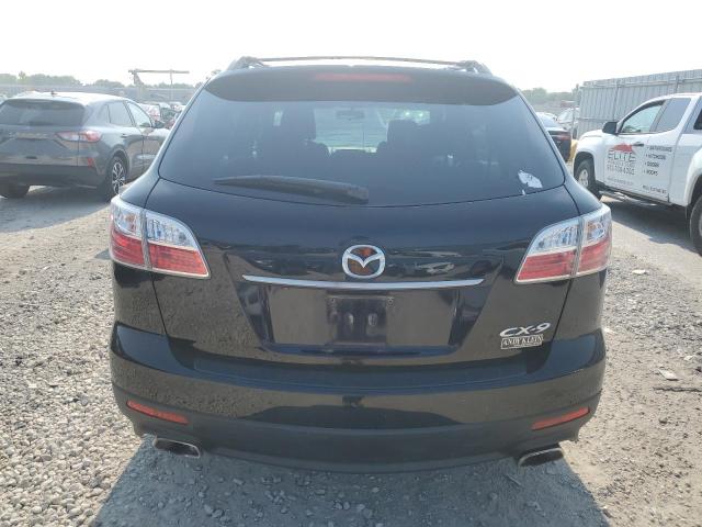 2010 Mazda Cx-9 VIN: JM3TB2MA1A0229205 Lot: 62549444