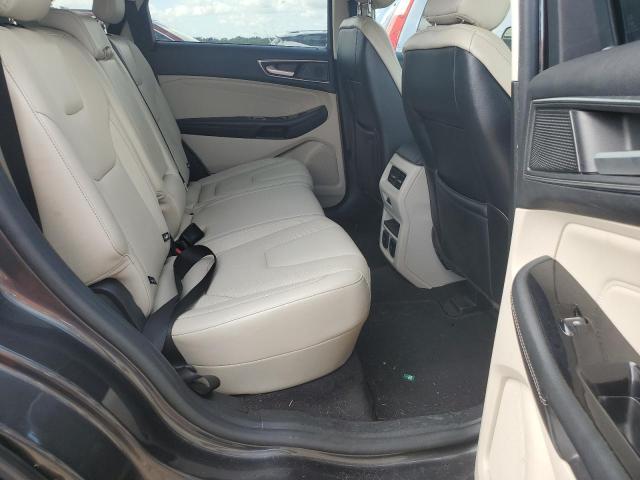 2020 Ford Edge Titanium VIN: 2FMPK3K91LBB00595 Lot: 61595704