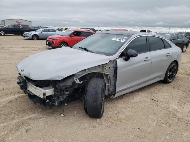 2021 Kia K5 Gt Line VIN: 5XXG64J2XMG062532 Lot: 61793624