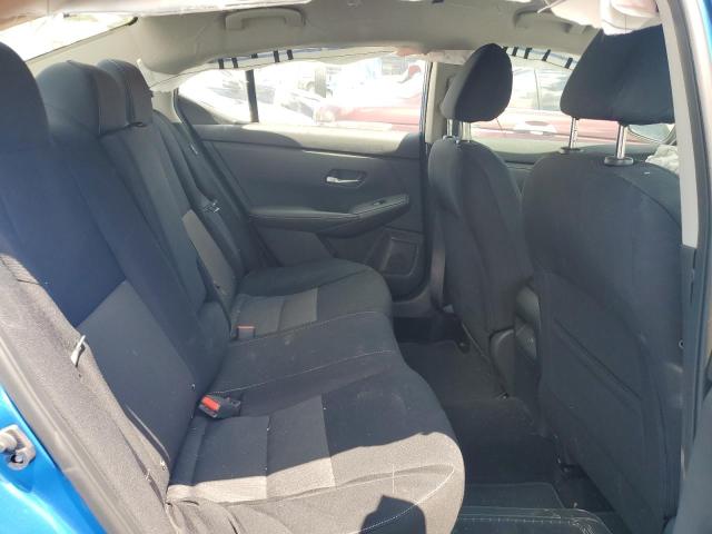 2020 Nissan Sentra Sv VIN: 3N1AB8CV9LY212591 Lot: 61119974