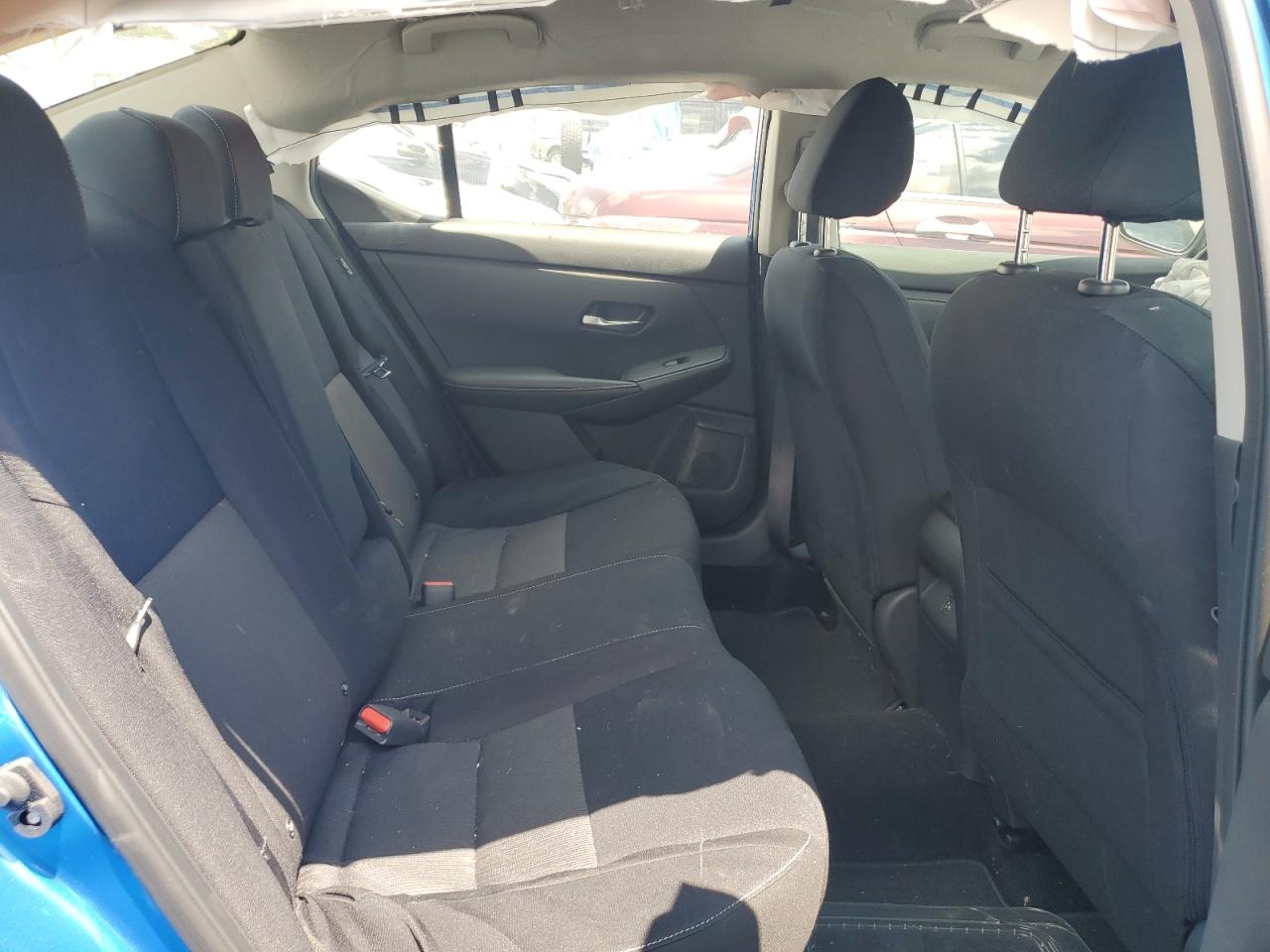 3N1AB8CV9LY212591 2020 Nissan Sentra Sv