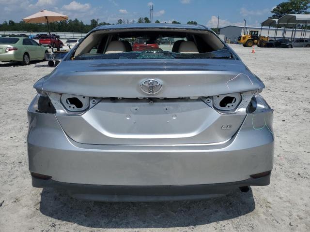 VIN 4T1B11HK0JU018568 2018 Toyota Camry, L no.6