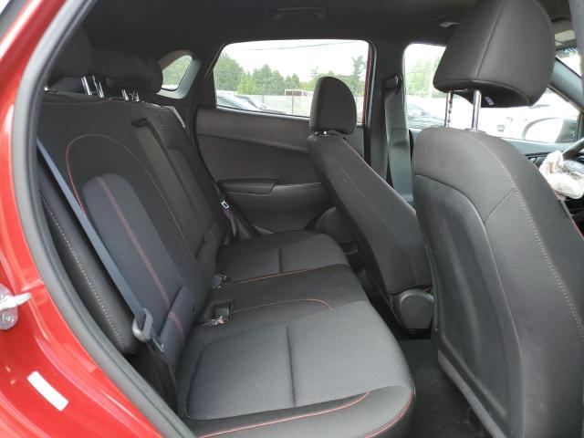 2022 HYUNDAI KONA N LIN - KM8K3CA32NU871651
