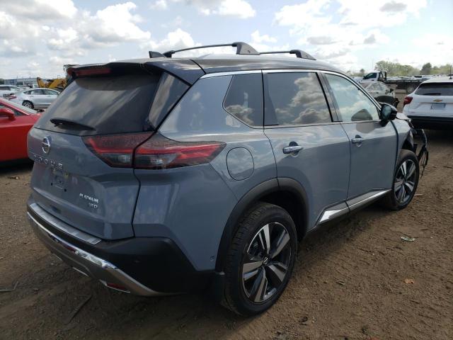 2021 NISSAN ROGUE PLAT - JN8AT3DD4MW305518