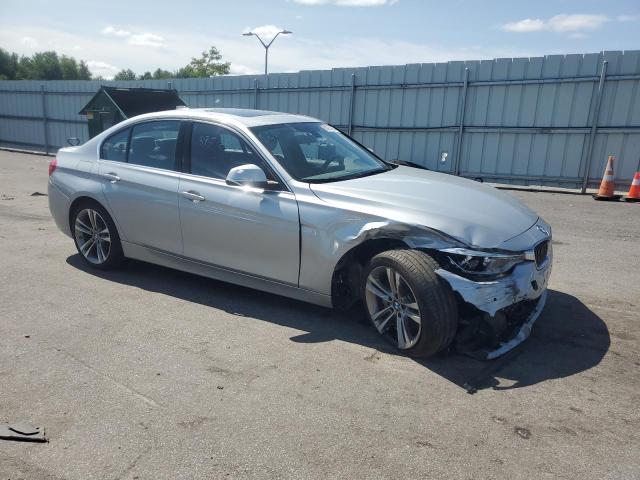 VIN WBA8B7C56GK368515 2016 BMW 3 Series, 340 XI no.4