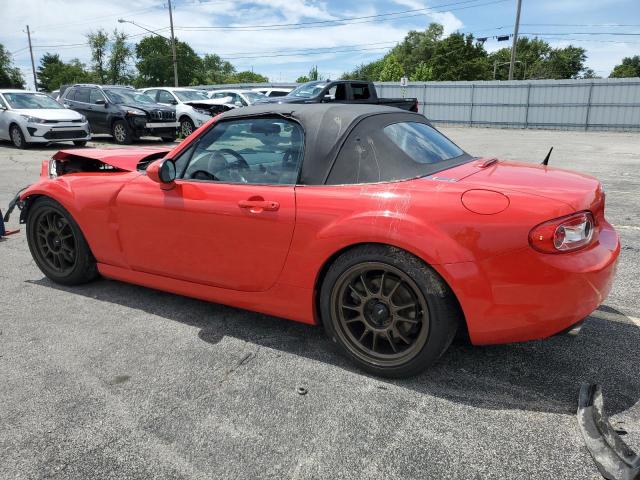 2012 Mazda Mx-5 Miata VIN: JM1NC2JF1C0222899 Lot: 61126374