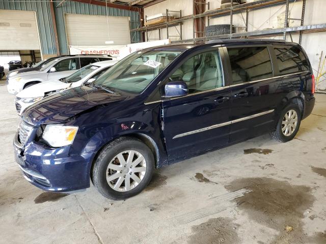 CHRYSLER TOWN & COU