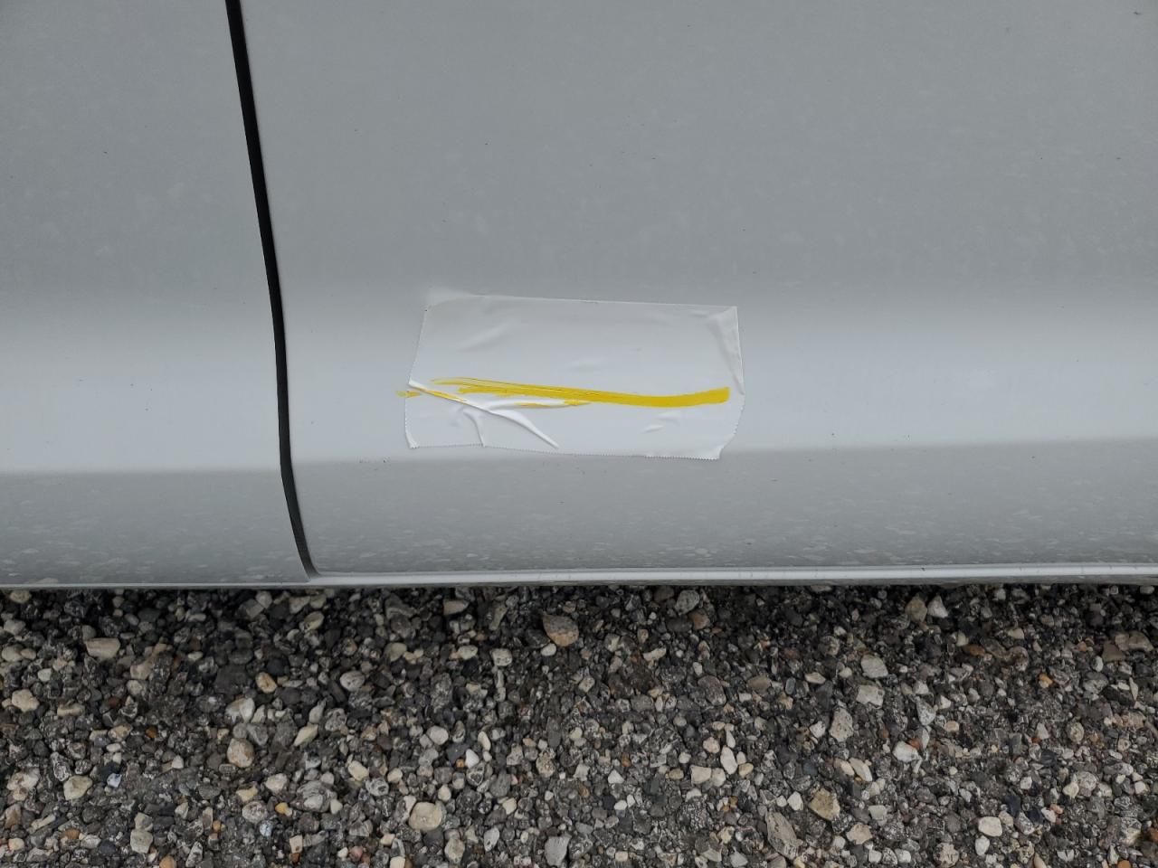 2C4RC1L75MR501393 2021 Chrysler Pacifica Hybrid Touring L