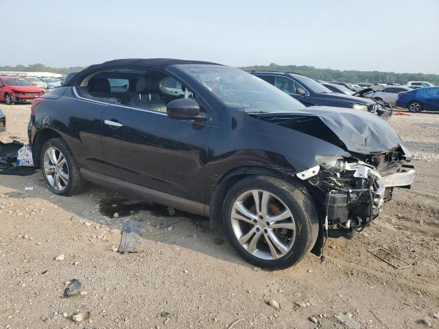 Vin: jn8az1fy9bw000919, lot: 65661724, nissan murano crosscabriolet 20114