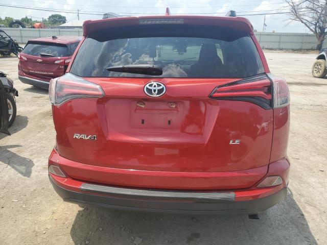 2017 TOYOTA RAV4 LE JTMZFREV3HJ124655  62501604