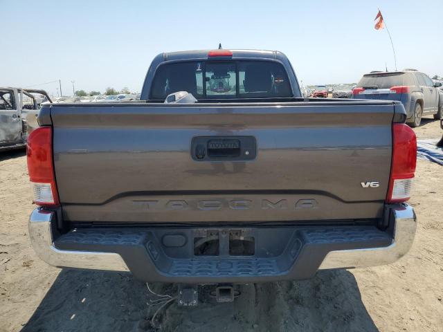 2016 Toyota Tacoma Access Cab VIN: 5TFRZ5CN7GX015842 Lot: 62134374