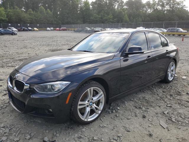 2015 BMW 335 I - WBA3A9G56FNT09271