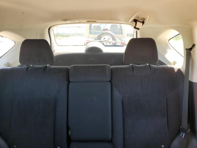 2014 Honda Cr-V Lx VIN: 2HKRM4H3XEH658257 Lot: 61120534