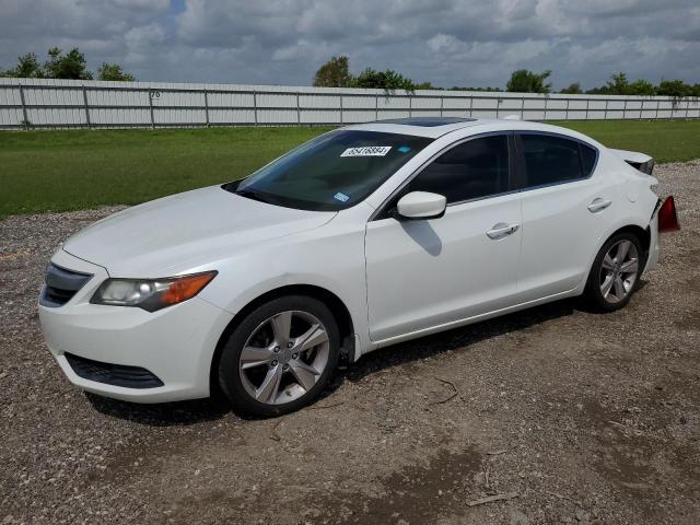 2015 ACURA ILX 20 - 19VDE1F37FE001536