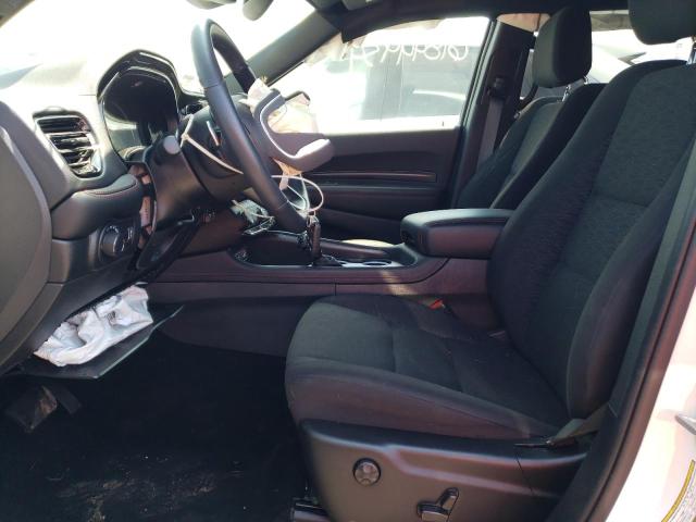 2023 DODGE DURANGO GT - 1C4RDJDG5PC574451