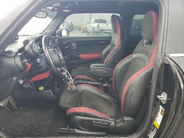 2017 MINI COOPER JOH WMWXM9C30H2G49312