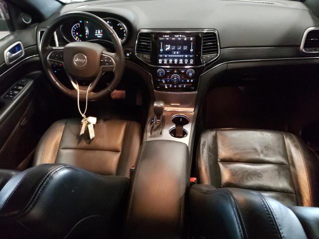 2019 Jeep Grand Cherokee Limited VIN: 1C4RJFBG0KC765714 Lot: 60896484