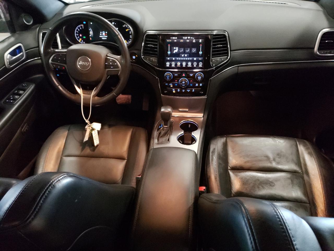 1C4RJFBG0KC765714 2019 Jeep Grand Cherokee Limited