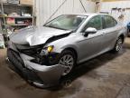 2024 TOYOTA CAMRY LE - 4T1C11BK4RU126426