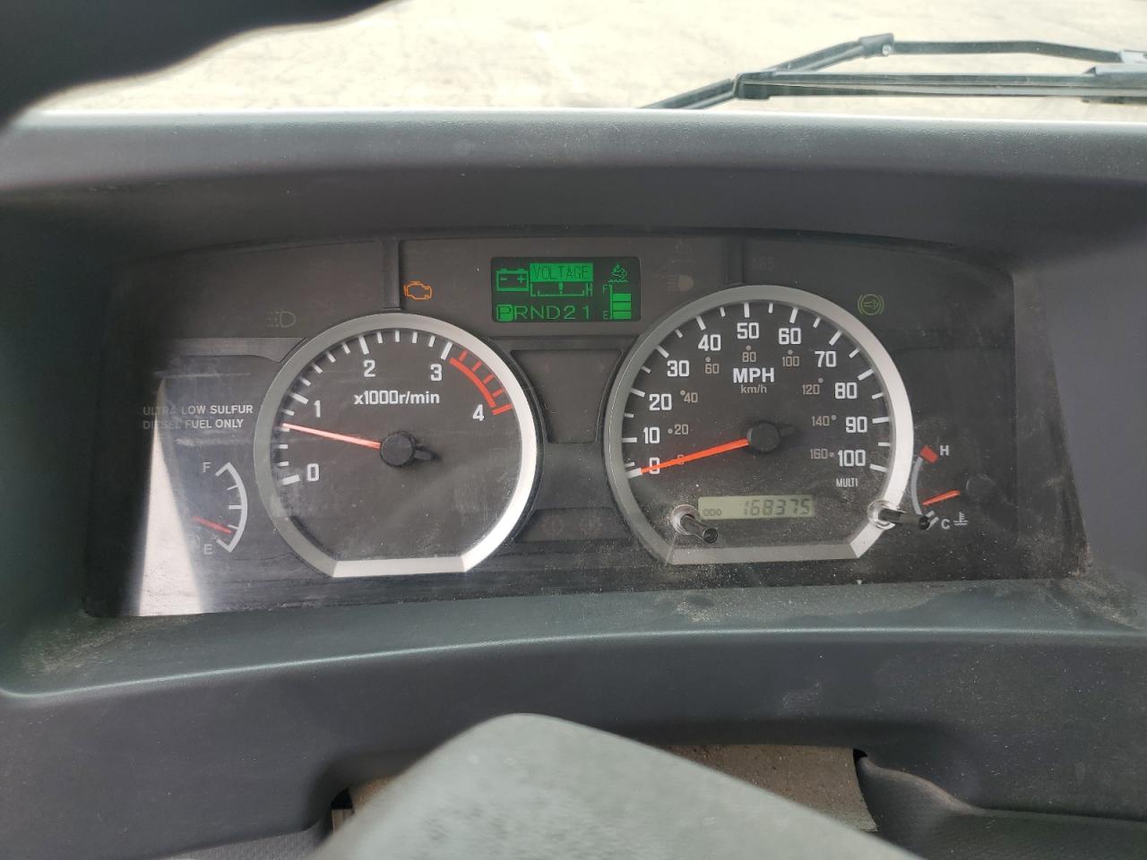 JALE5W162H7300086 2017 Isuzu Nrr