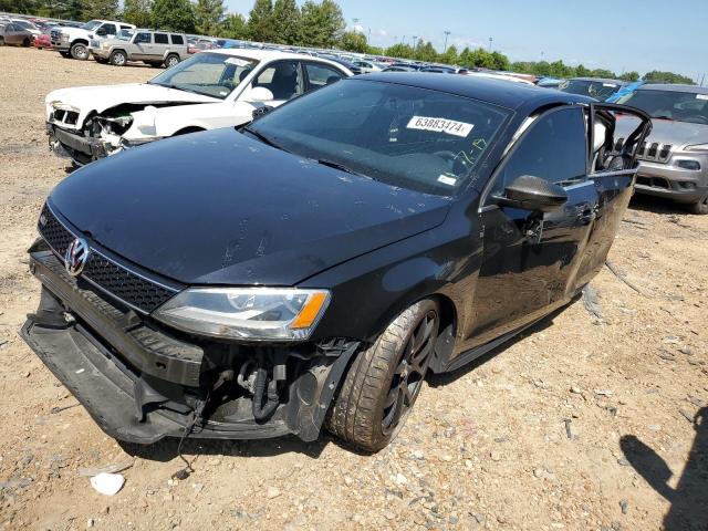 VIN 3VW4T7AJ0EM214867 2014 Volkswagen Jetta, Gli no.1