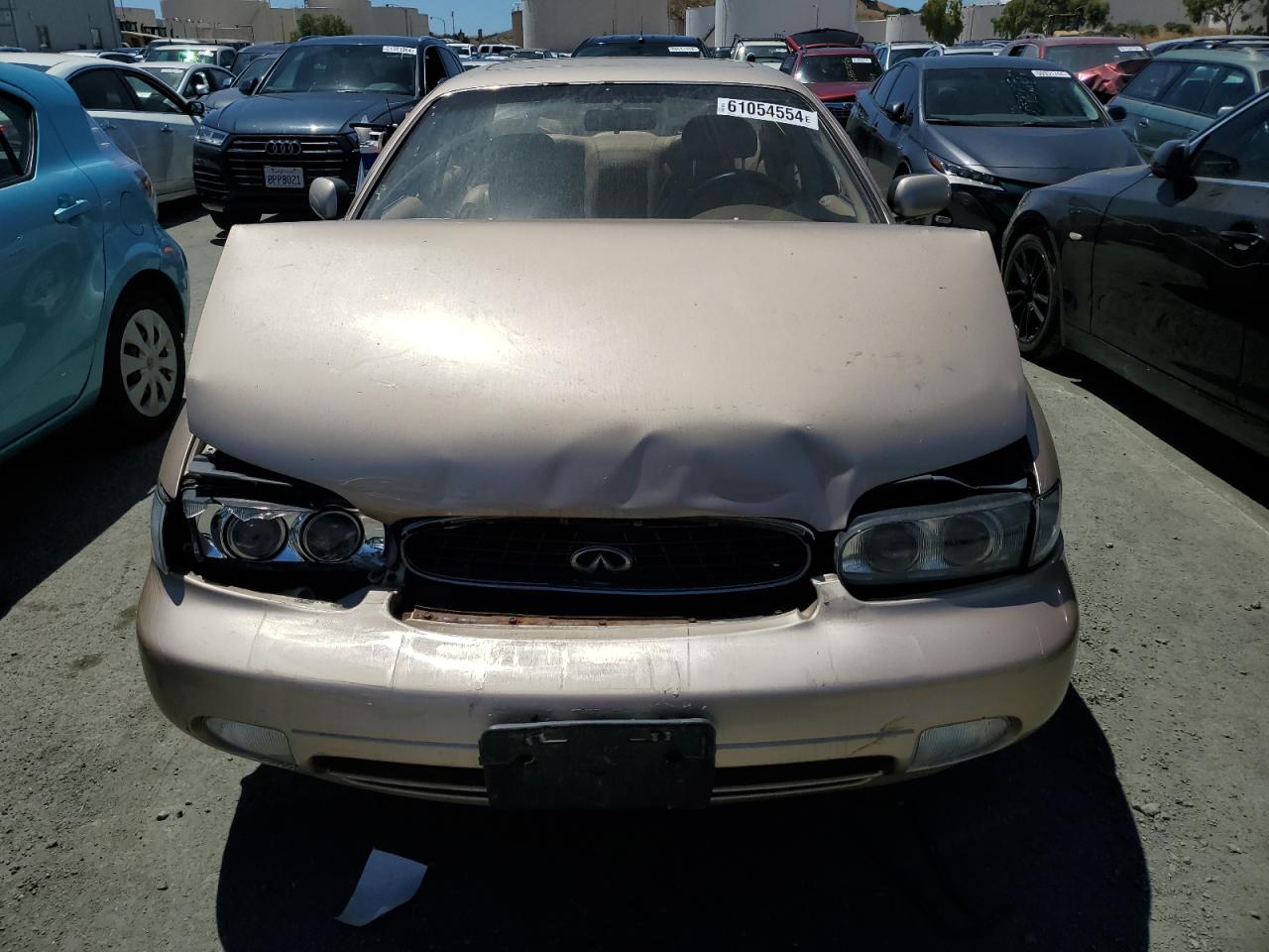 JNKAY21D4PM020960 1993 Infiniti J30