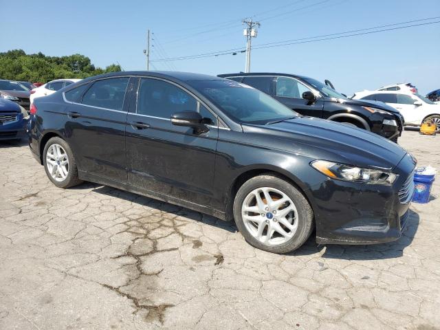 VIN 1FA6P0HD3F5111088 2015 Ford Fusion, SE no.4