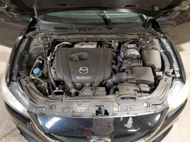 VIN JM1GJ1V65E1123809 2014 Mazda 6, Touring no.11