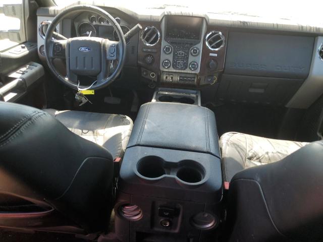 2015 Ford F350 Super Duty VIN: 1FT8W3BT2FEC63578 Lot: 61159474