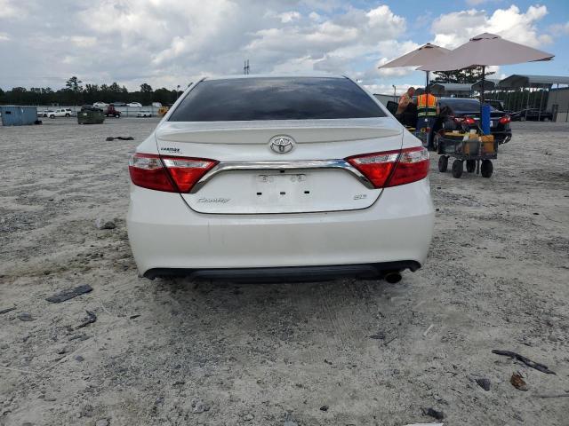 VIN 4T1BF1FK6HU363781 2017 Toyota Camry, LE no.6