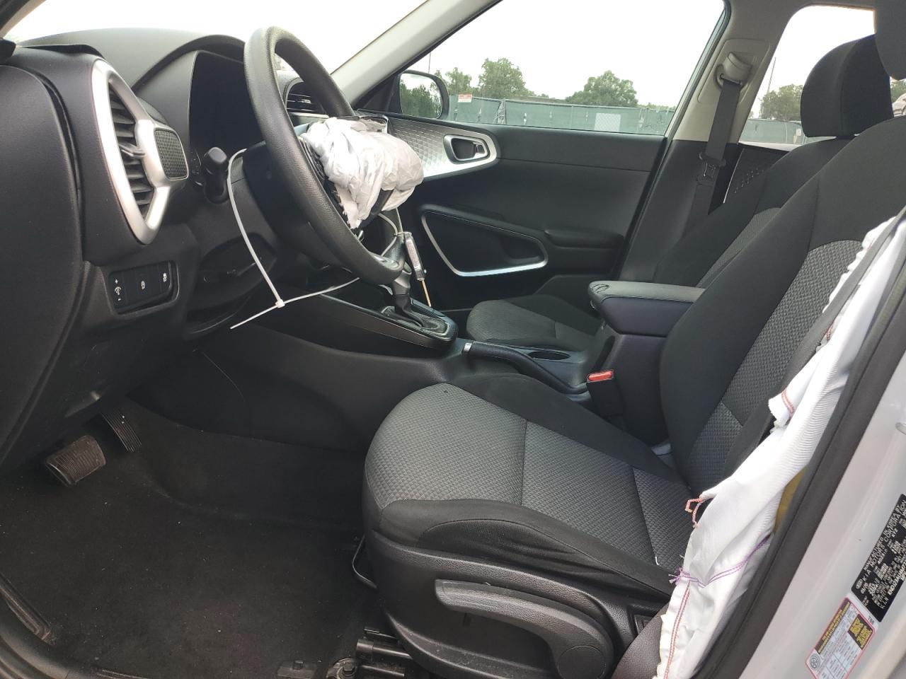 KNDJ23AU4M7737684 2021 Kia Soul Lx