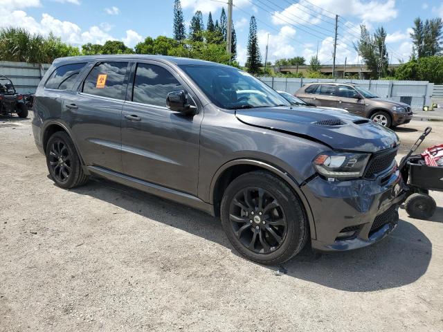 2019 DODGE DURANGO R/ - 1C4SDJCT2KC848682