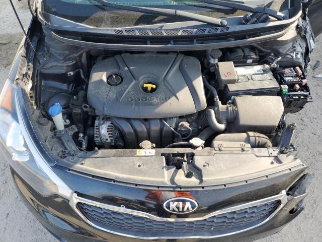 2015 KIA FORTE LX - KNAFX4A68F5303908