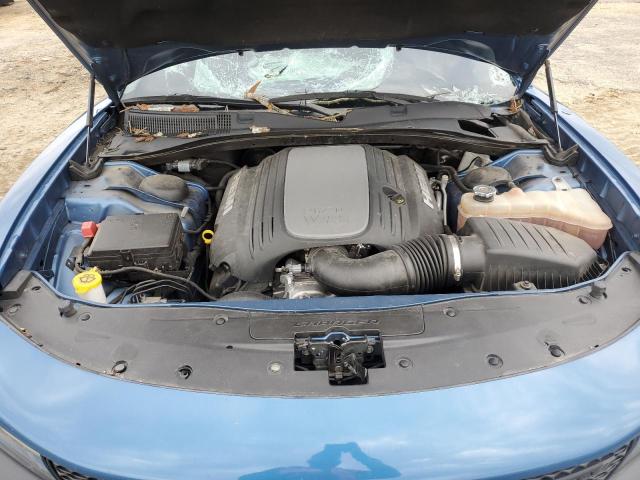 2020 DODGE CHARGER R/ - 2C3CDXCT6LH184137