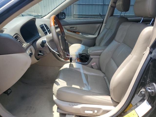 2000 Lexus Es 300 VIN: JT8BF28G1Y5098179 Lot: 61337304