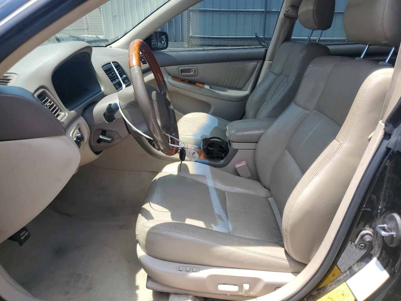 JT8BF28G1Y5098179 2000 Lexus Es 300