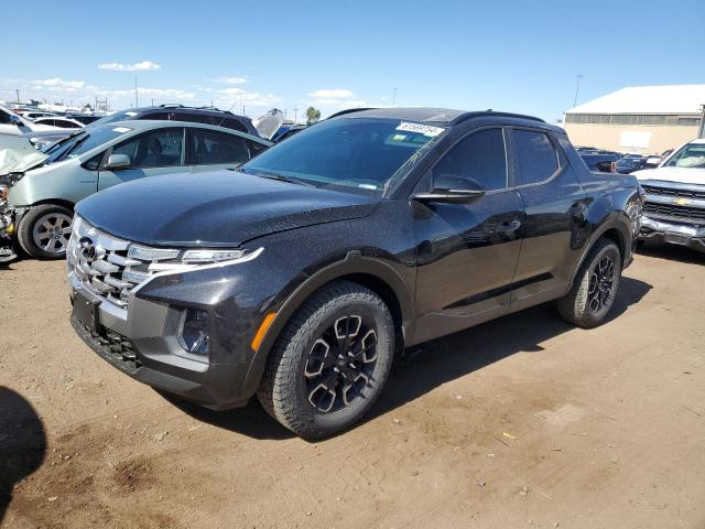 2022 Hyundai Santa Cruz Sel Premium VIN: 5NTJDDAF9NH001095 Lot: 61569754