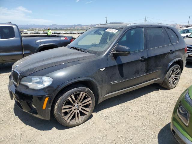 VIN 5UXZV4C51D0G53967 2013 BMW X5, Xdrive35I no.1