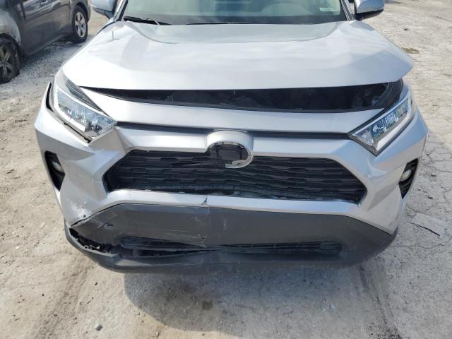 2020 TOYOTA RAV4 XLE P - 2T3A1RFV6LW137601
