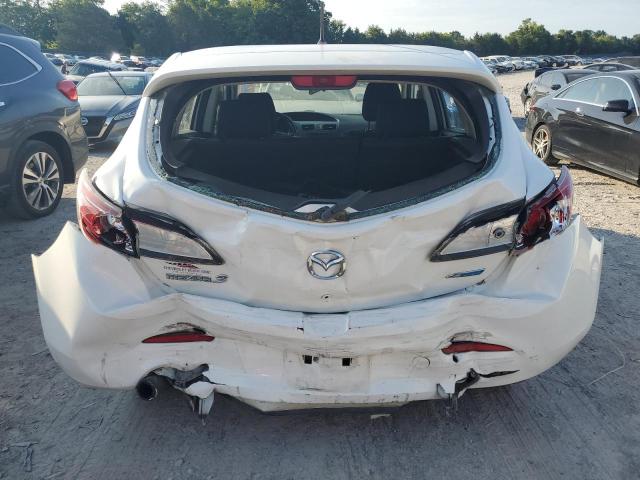 VIN JM1BL1L79D1839384 2013 Mazda 3, I no.6