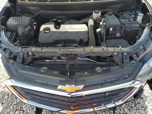 VIN 3GNAXKEV0LL336309 2020 Chevrolet Equinox, LT no.12