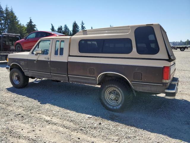 1991 Ford F250 VIN: 1FTHX26G6MKA06670 Lot: 62351884