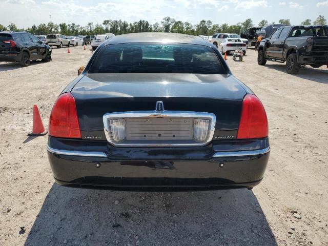 2011 Lincoln Town Car Signature Limited VIN: 2LNBL8CVXBX764508 Lot: 62669784