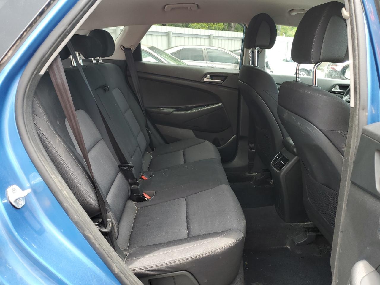 KM8J3CAL3JU738726 2018 Hyundai Tucson Sport